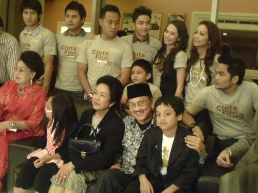 Astro Fisika Resep Membuat Sebuah Kapal Terbang