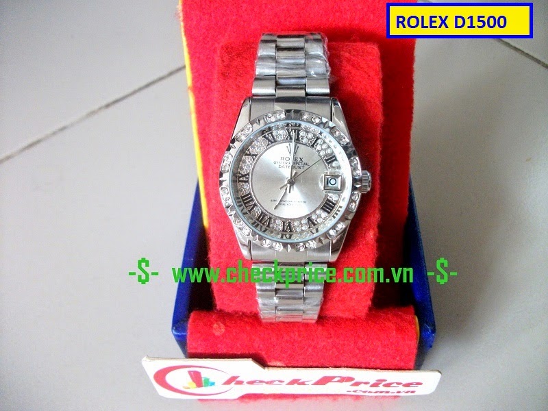 Đồng hồ đeo tay dây da sang trọng lịch lãm cho phái mạnh - 22