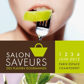 Jeu concours Mademoiselle Bons Plans: 2 entrées pour le salon Saveurs des Plaisirs Paris ( valeur 18€ ) entree gratuite salon saveurs des plaisirs 2012 paris Jeu concours Mademoiselle Bons Plans: 2 entrées pour le salon Saveurs des Plaisirs Paris ( valeur 18€ ) entree gratuite salon saveurs des plaisirs 2012 paris