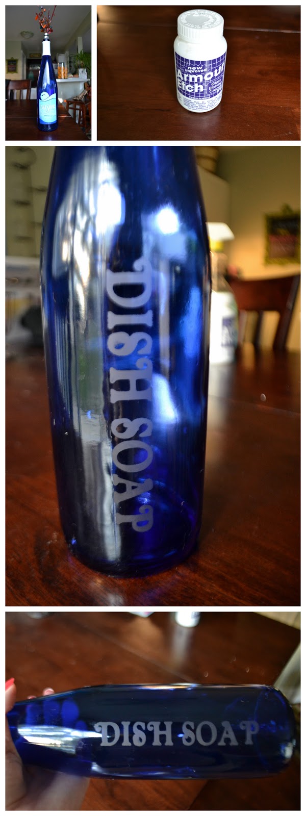 Detours With Michelle Uh oh Don't Drink That!