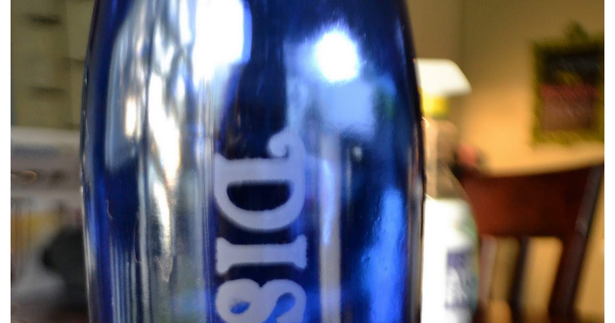 Detours With Michelle Uh oh Don't Drink That!