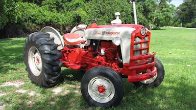 Ford 801 Ford 801