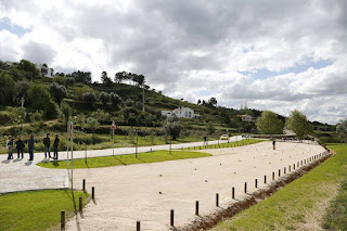 Parque de Merendas Aldeia Mato