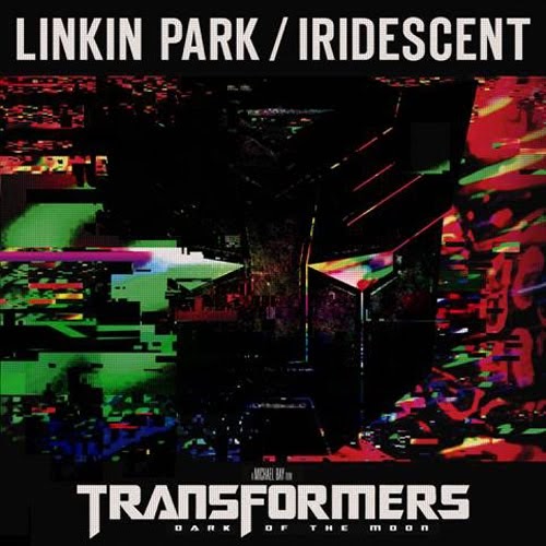 Álbumes 97+ Foto Linkin Park Transformers Revenge Of The Fallen The Album Actualizar