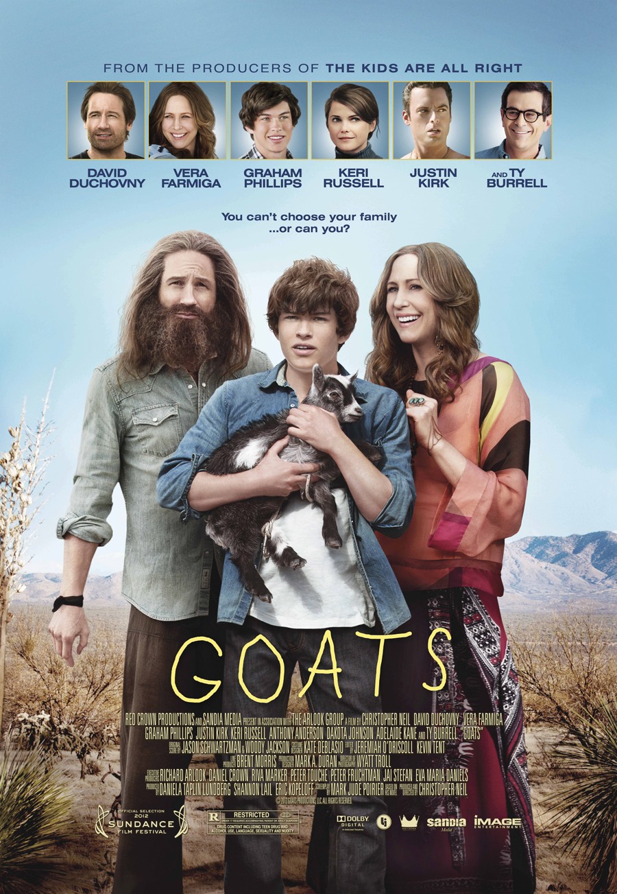 Watch Goats Online Free Watch Goats Movie Online Free 2012