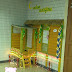 Deco-deco hari raya di opis..