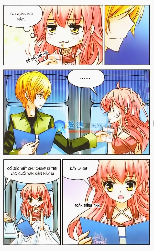 Mị Chi Ma Hạp chap 100 – Kết thúc Trang 16 Mị Chi Ma Hạp chap 100 – Kết thúc Trang 16