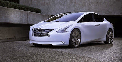 2017 nissan altima redesign 2017 nissan altima redesign
