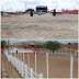 Tudo pronto para a 10ª Vaquejada do Parque Aristides Rios em Várzea do Poço