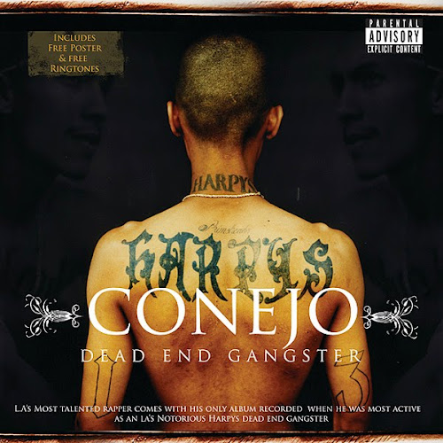 Lyrics: Conejo - My Mind Just Erupted (Ft. Venom)