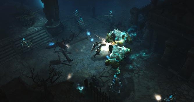 Diablo 3 Pc Versions Diablo 3 Pc Versions
