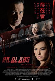  Nilalang or Sonzai-sha is a 2015 Filipino-Japanese action horror film directed by Pedring Lopez starring Cesar Montano and Maria Ozawa. It is an official entry to the 2015 Metro Manila Film Festival and it was released on December 25, 2015. -   Genre: Action, Crime, Horror , N,Tagalog, Pinoy, Nilalang (2015)  - 