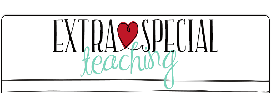 Extra Special Teaching