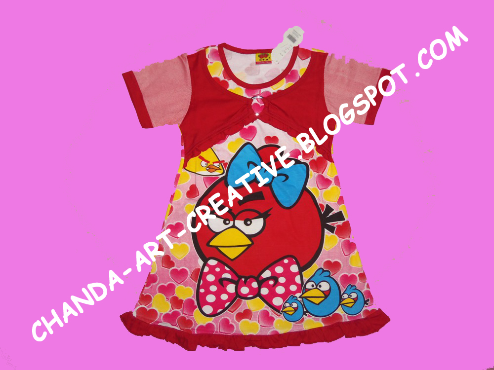 chanda creative baju dress anak rompi besi 3 5 chanda creative baju dress anak rompi besi 3 5