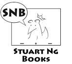 Behind the Scenes at Stuart Ng Books