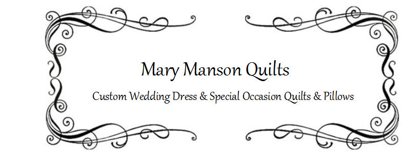 Mary Manson Quilts