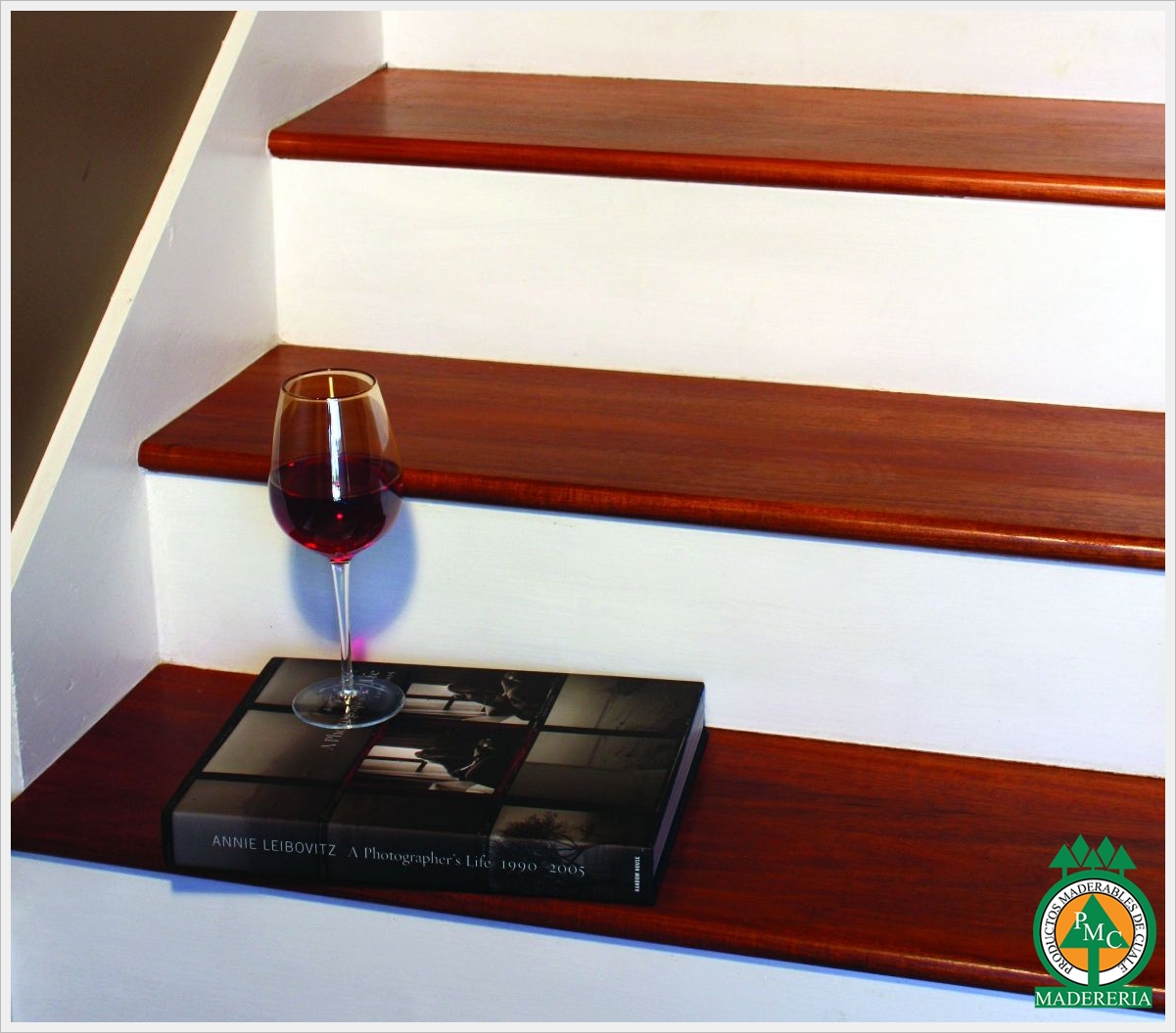 Productos Maderables de Cuale: Pasos para instalar pisos de madera dura