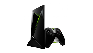 Nvidia Shield Nvidia Shield