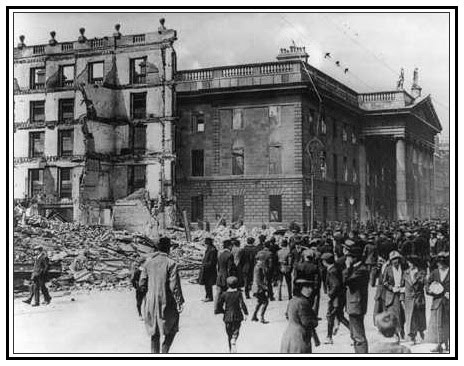 El Chouan Ibérico EL ALZAMIENTO DE PASCUA DERECHO Y RAZÓN