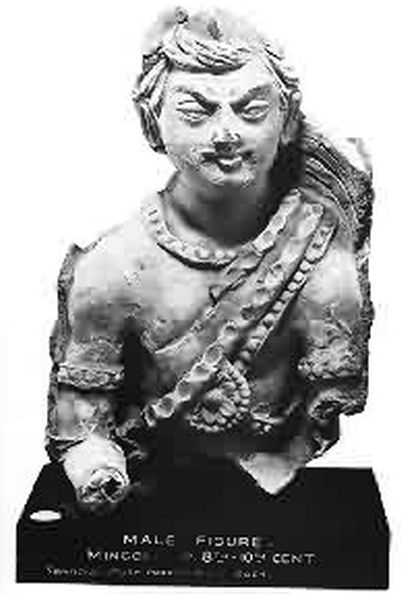 Turanid-Mongoloid ruling Europeans white and South Asians for 700 years