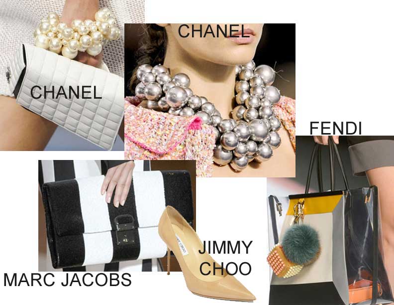 Fashion Doll Stylist Accessory to the Fact