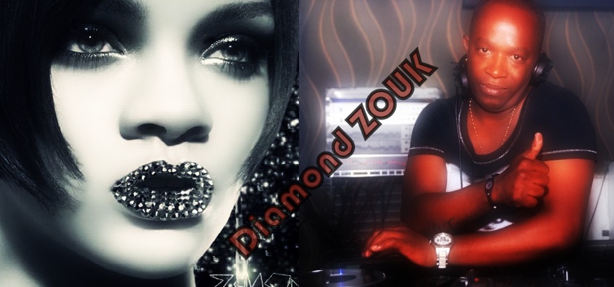 Dj Kapiro - Diamonds ( Kizomba Remix) RihannaDiamonds+FT+kAPIRO+Zouk