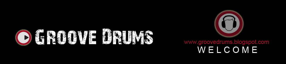 Groove Drums