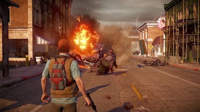 State of Decay: Survival Edition Review