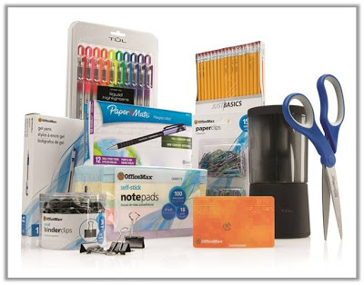 Primary Graffiti Magnificent Deals And A Giveaway Worth 125 From Officemax