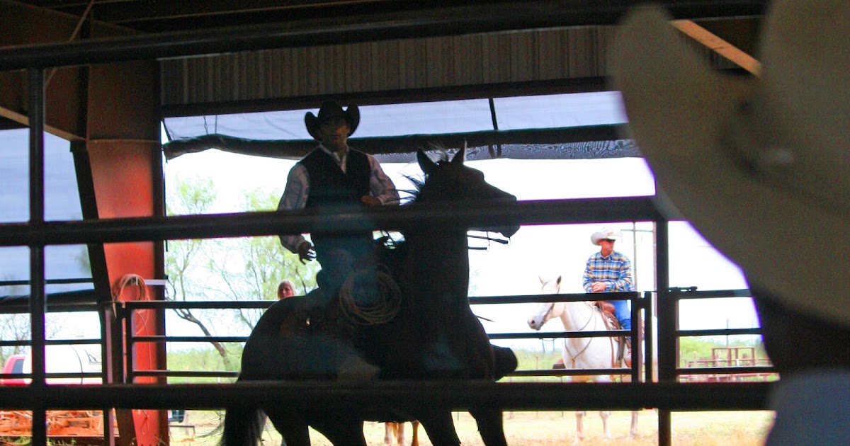 Life On The Plains Texas Legends 2012 Production Sale Waggoner Ranch