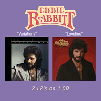 Eddie Rabbit - Room At The Top Of The Stairs Eddie Rabbit - Room At The Top Of The Stairs