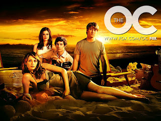 The O.C. Promo da série estadunidense The O.C.
