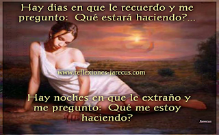 No Te Puedo Olvidar.. Reflexiones de amor,