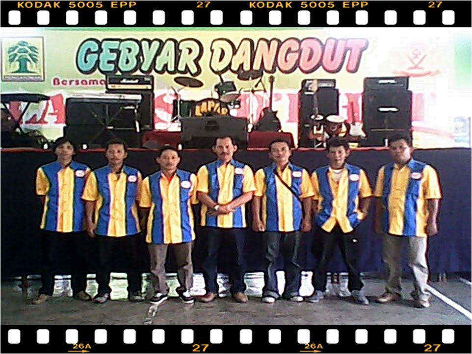 .Dangdut Mania