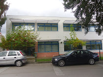 ESCOLA E. B. 1 TRUTAS