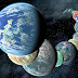 IAU Buka Vote Penamaan Exoplanet Mulai dari Nama Pegulat hingga Karakter 'Games of Thrones'