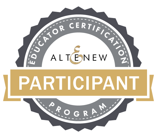ALTENEW EDUCATOR PROGRAM PARTICIPANT