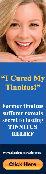 Get Tinnitus Treatment
