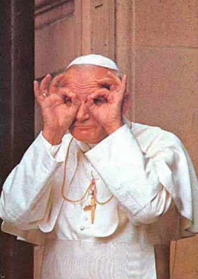 millions expected for may day papal beatification in rome millions expected for may day papal beatification in rome