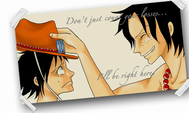 Luffy's Brother