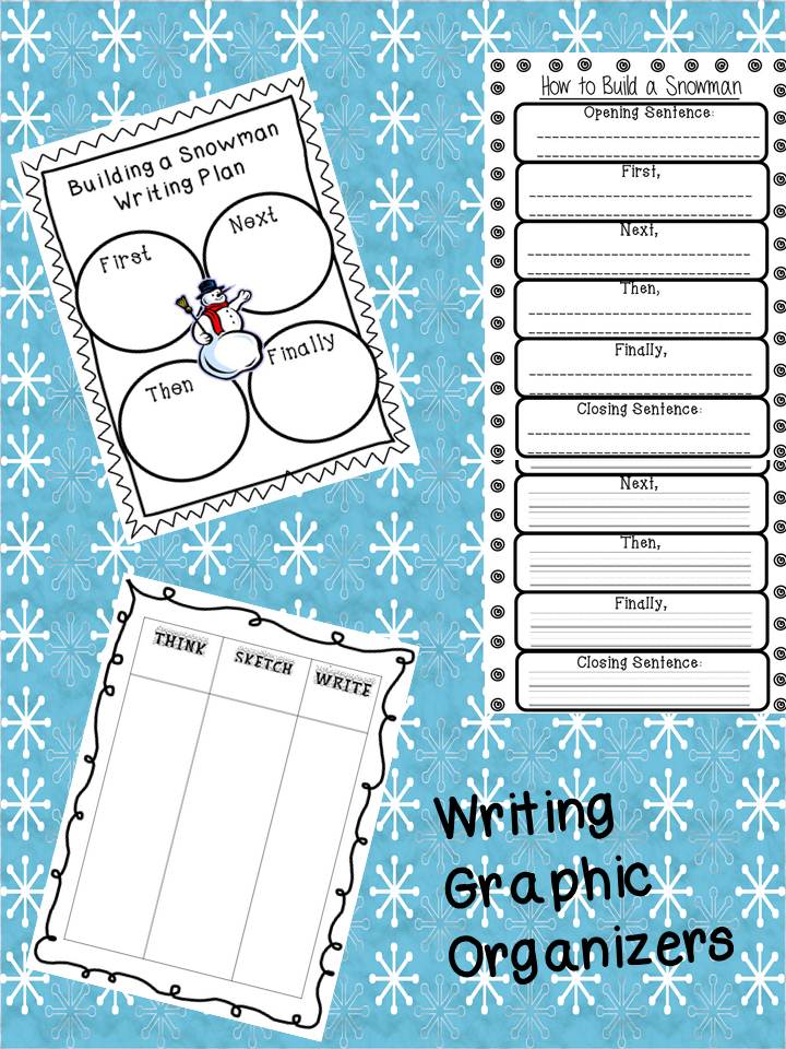 How to build a snowman essay