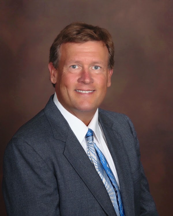  Greg Steinaker: Managing General Partner and President BanCorp Properties