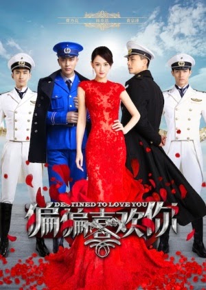 Vẫn Cứ Thích Em - Destined To Love You