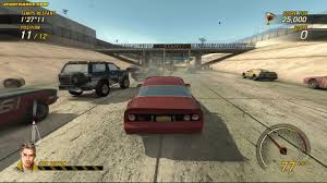 flatout ultimate carnage crack download