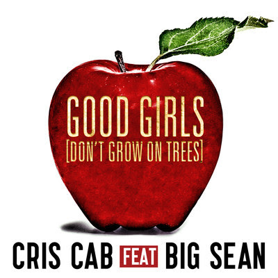 Cris Cab Ft Big Sean Good Girls