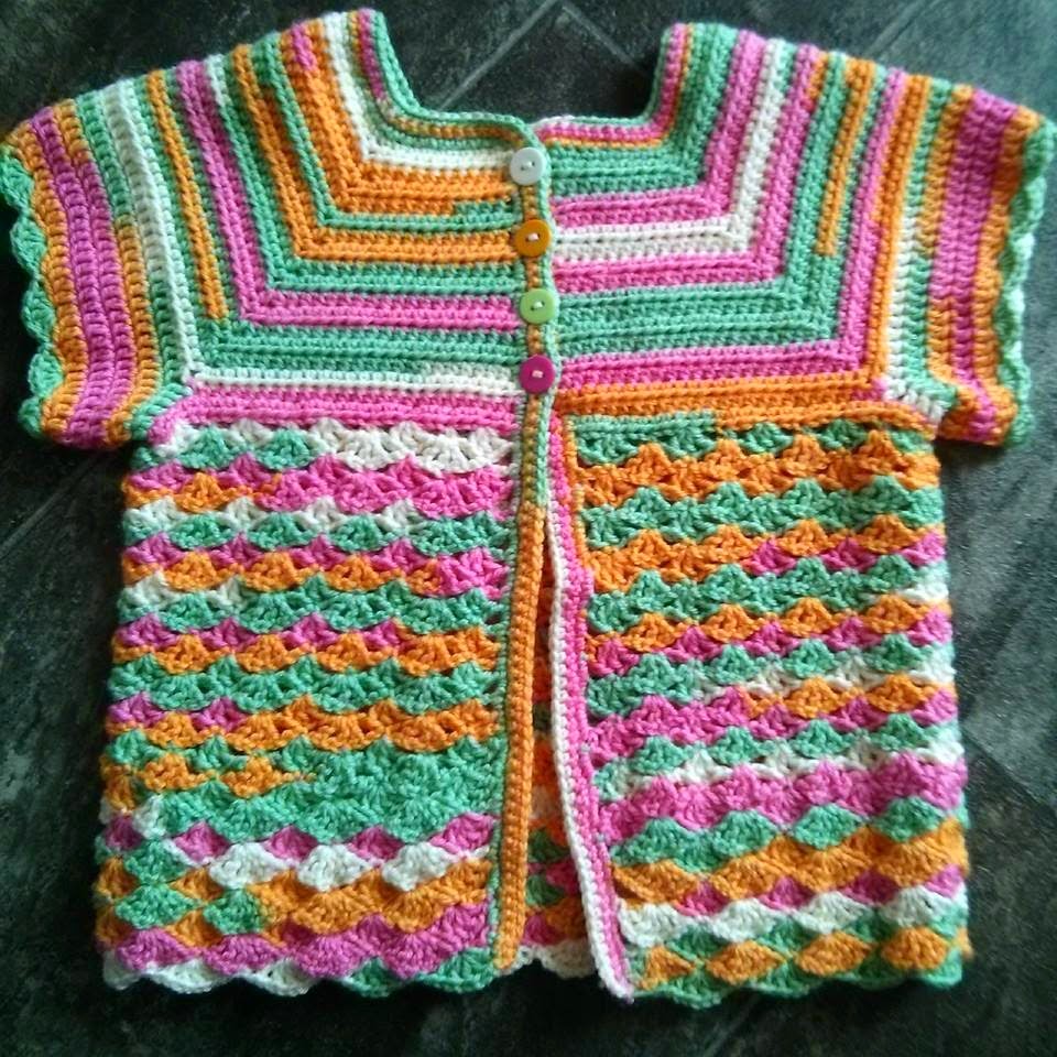 My Hobby Is Crochet: Crochet by You (part 8) with Free ...