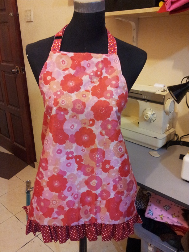 Tutorial Apron Kanak Kanak | apron kanak kanak my xclusively xpressing Tutorial Apron Kanak Kanak | apron kanak kanak my xclusively xpressing