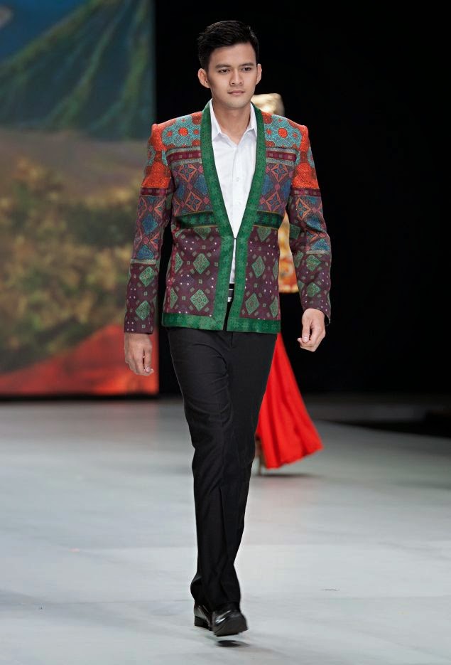 Model Baju Muslim Blazer Pria Gaul 2015 Model Baju Muslim Blazer Pria Gaul 2015