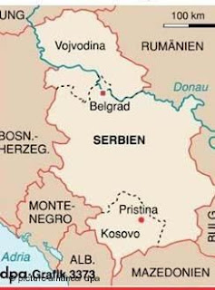 Serbia quiere organizar partidos en Kosovo. Interviene la EHF | Mundo Handball