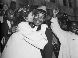 Single Ready &amp; Waiting: Love &amp; Black History - Three Couples I Admire